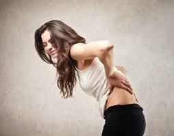  dolor en la parte baja de la espalda en las mujeres