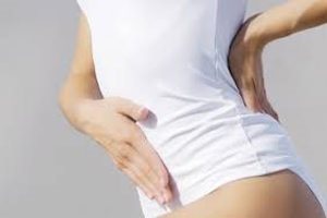 Las causas de dolor en la parte inferior del abdomen