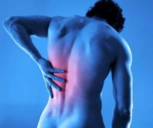 causas del dolor de espalda